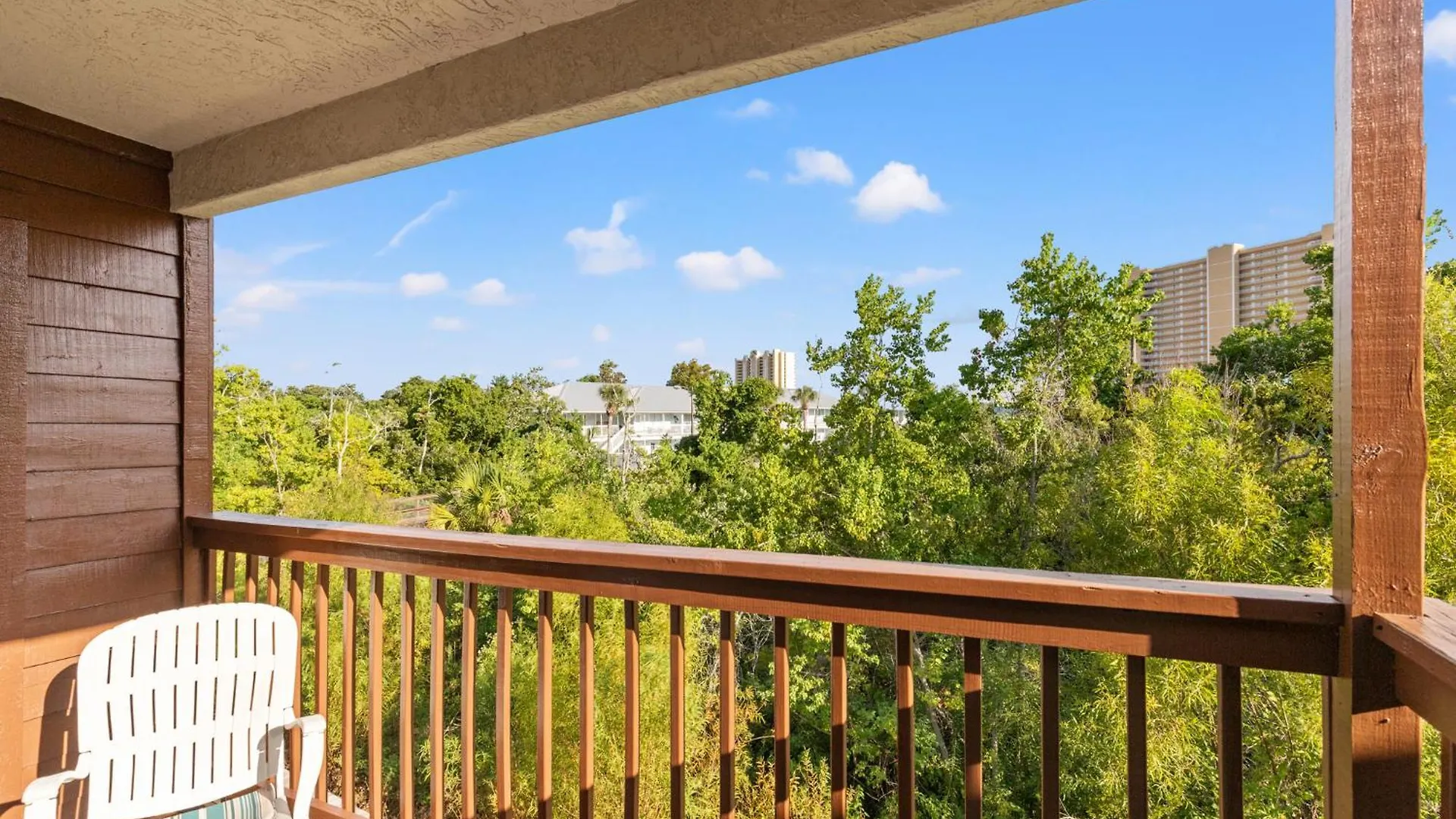 Panama City Beach Oasis ABD