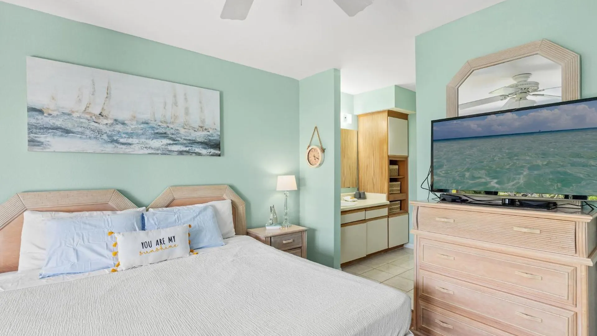 Panama City Beach Oasis Daire Panama City Beach