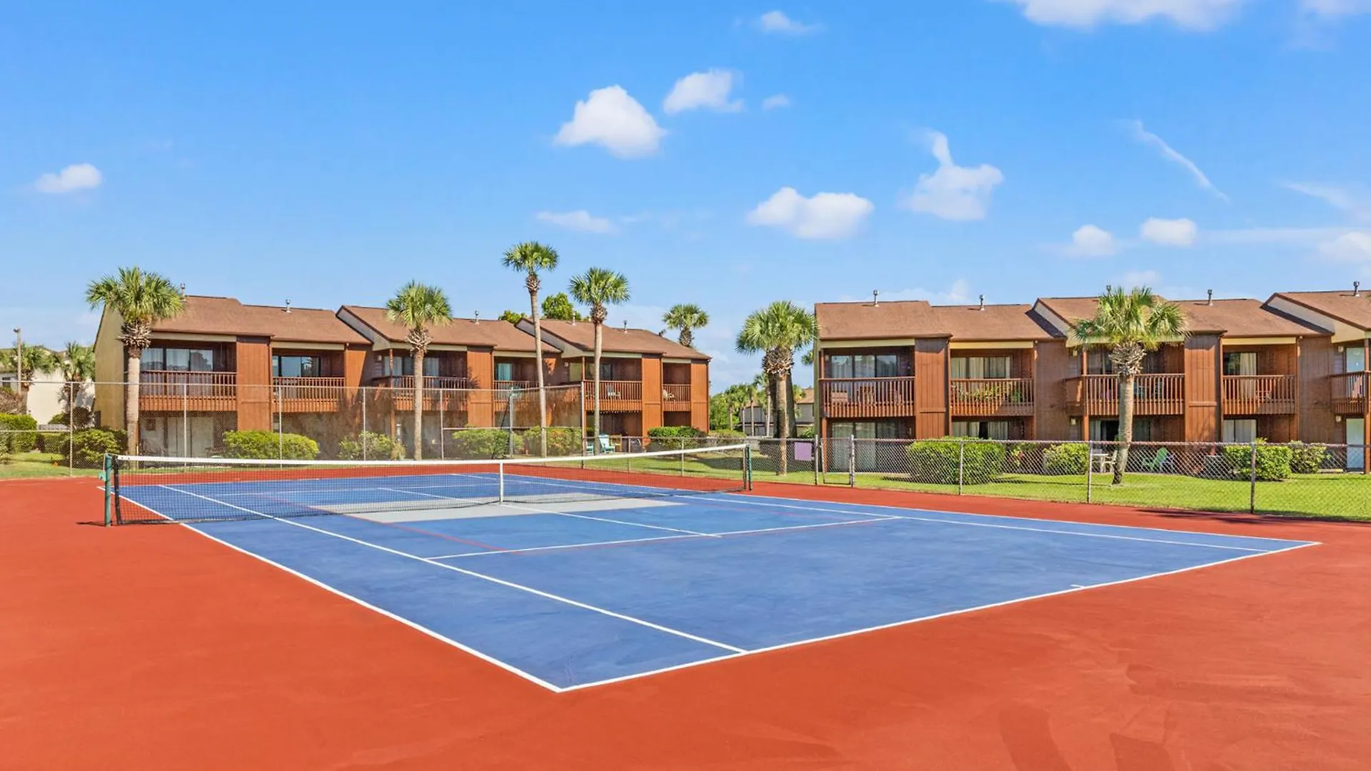 Panama City Beach Oasis Daire Panama City Beach