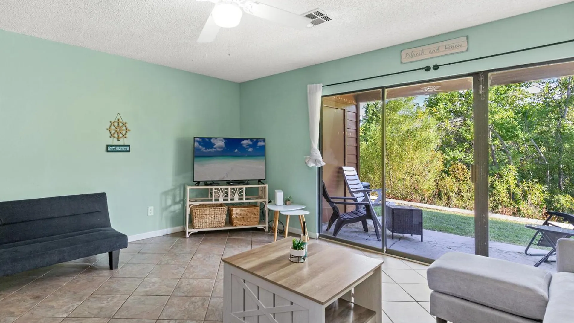 Panama City Beach Oasis