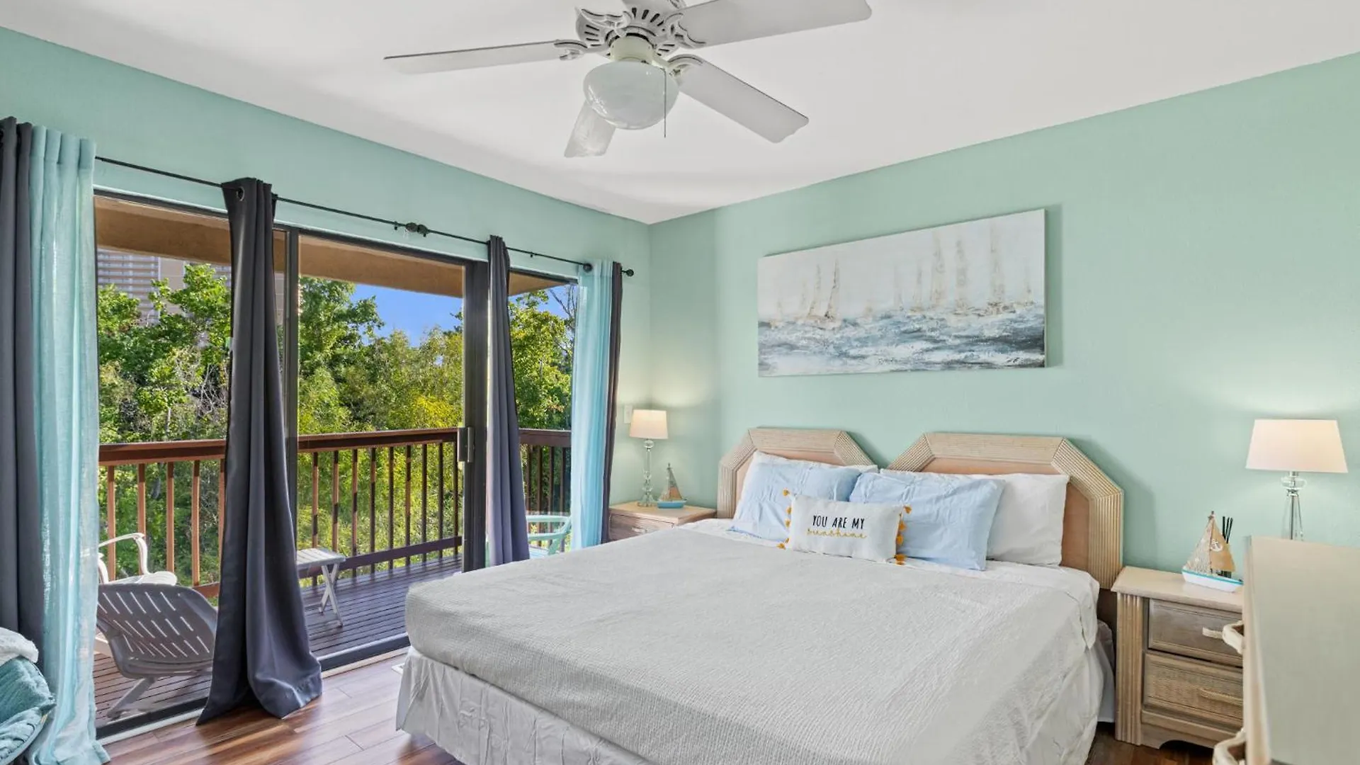 Panama City Beach Oasis Panama City Beach