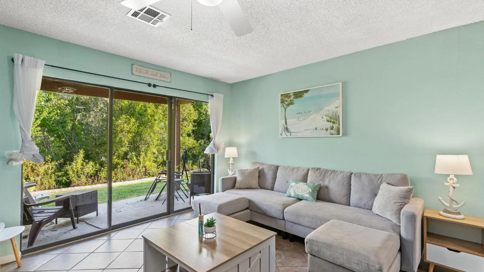 Panama City Beach Oasis